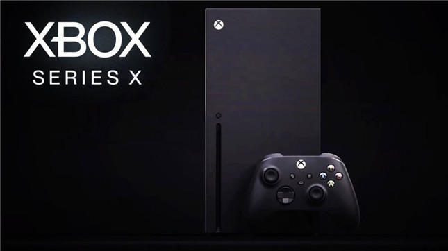 游戏午报：Xbox次世代主机性能公布，纸面运算能力超过2080S