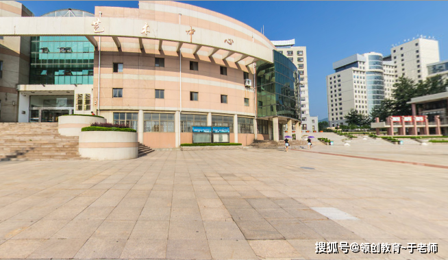 山东工商学院排名_山东工商学院(2)
