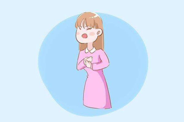 积乳囊肿断奶后还有吗