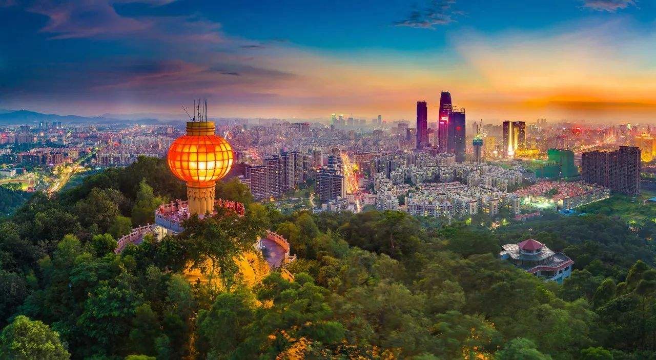 外贸|世界工厂东莞复工率高，1月份跨境电商进出口同比增长居全国第一