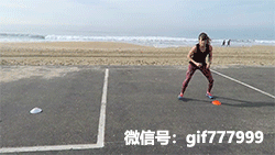 haidegym镜湖体育馆海德全民健身中心跑步减脂太无聊31种趣味燃脂步
