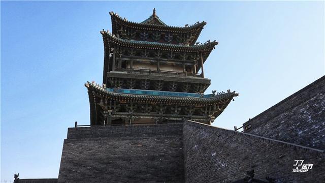 平遥古城位于哪个省市