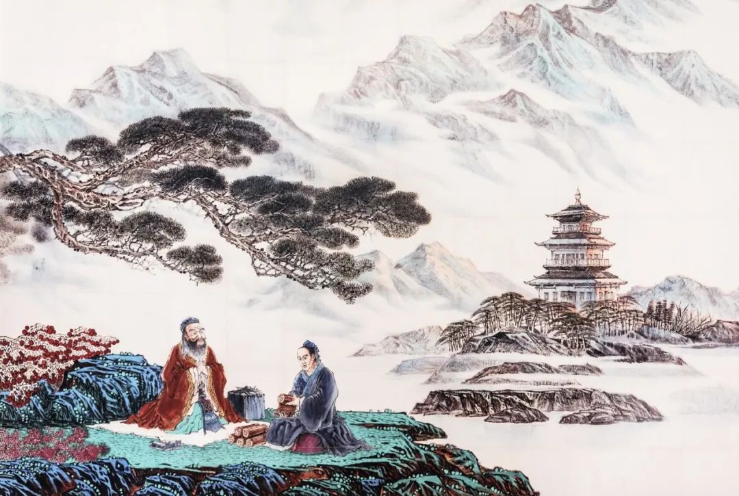 居无什么安成语_成语故事简笔画(2)