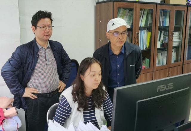 广东首例新冠肺炎家庭被发现多亏了深圳社康医生及时上报