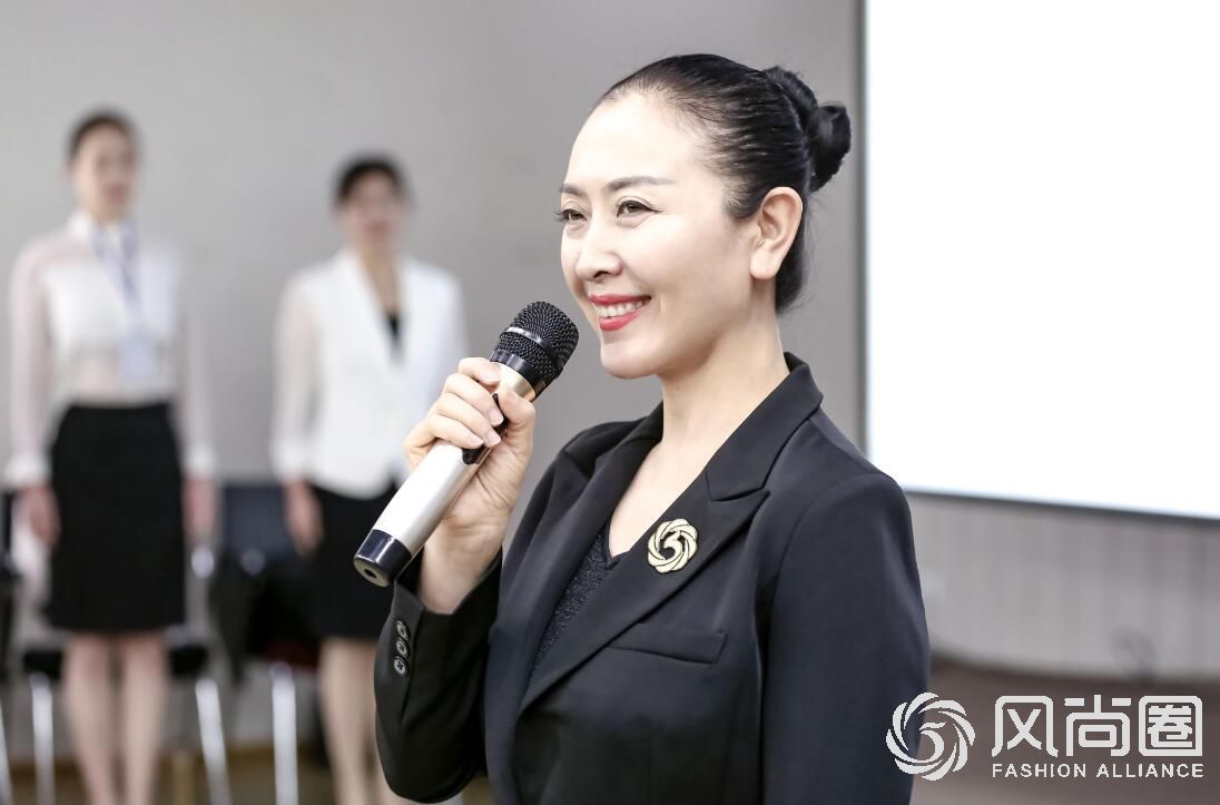 礼仪培训师资格证认证——GFA礼仪培训师资格证 