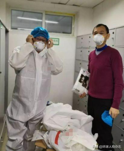 揭秘首例新冠肺炎死者尸检全过程法医界福尔摩斯出马能否带来转机