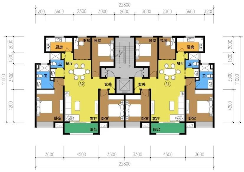 建业丹江府丨疫情下什么样的房子能够给你安全感