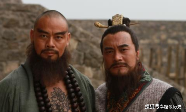 水浒传作者是谁和谁是同一人 8e4ebb7dddc84b71b11305eccd725115.png