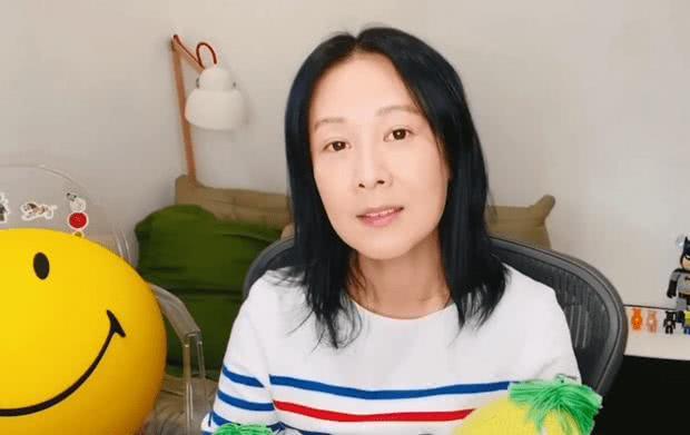 49歲劉若英近照曝光，皺紋明顯掉髮增多，相夫教子的她很開心呢，網友讚 娛樂 第3張