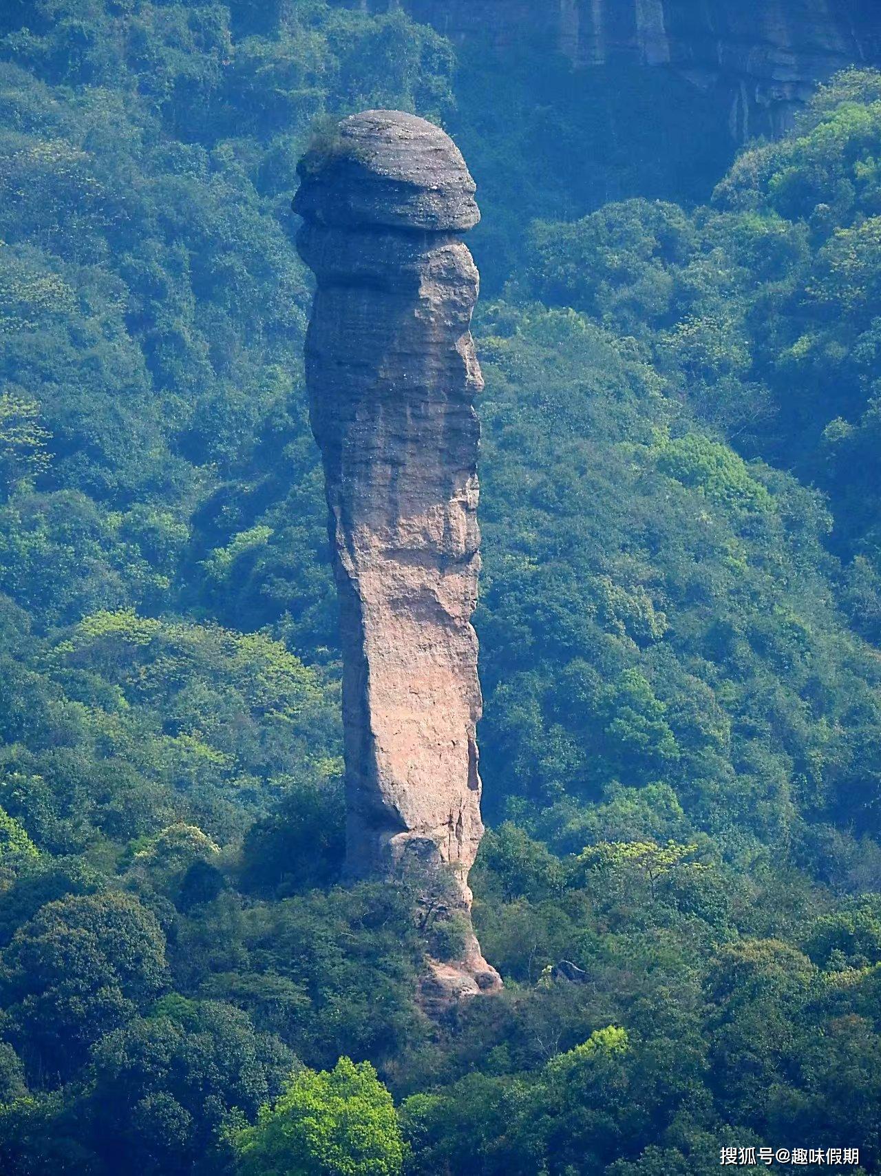 深圳企业包团 | 韶关丹霞山,阳元石,南华寺,曹溪温泉2