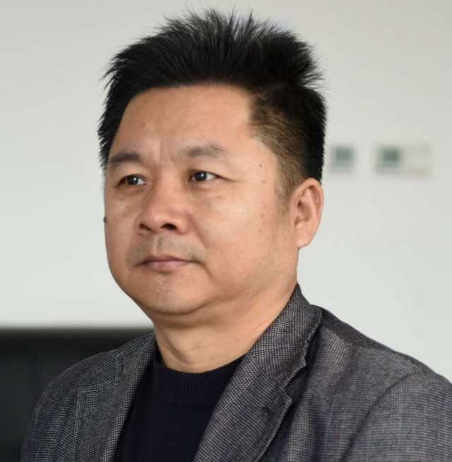 杨明强当春暖花开时