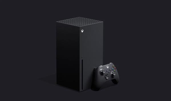 微软爆XboxSeriesX猛料：12万次性能+硬件光追、兼容四代Xbox游戏