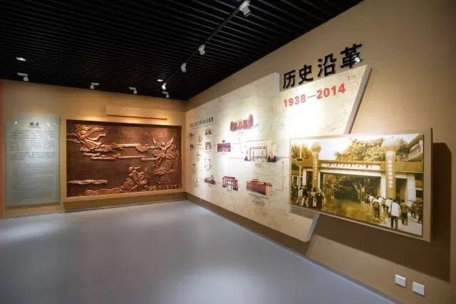 国务院推动智慧展馆发展|越泰科技成为龙江数字校史馆