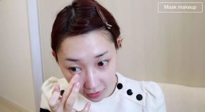 小颜美人口罩_小哥哥戴口罩图片