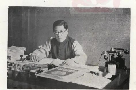 图片来源:《校董部:医院院长刘瑞恒博士》,《协医校刊》,1927 年 / 第