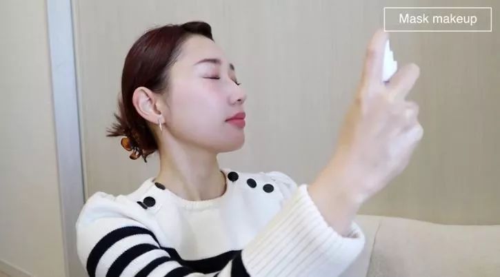 小颜美人口罩_小哥哥戴口罩图片