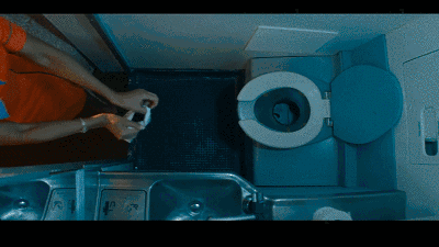 会坐飞机的烈性传染病