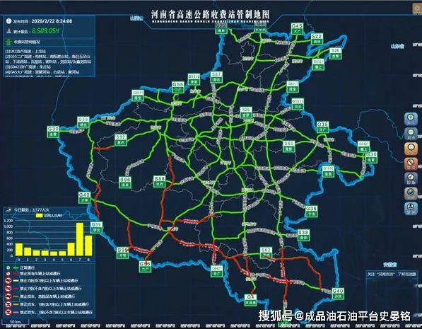 重要通知!全国多省开始解除高速公路管制,有你的家乡吗?