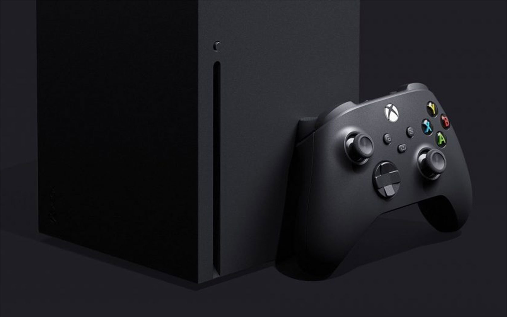 光追+A阵营核心，微软下代主机XboxSeriesX性能硬件揭晓