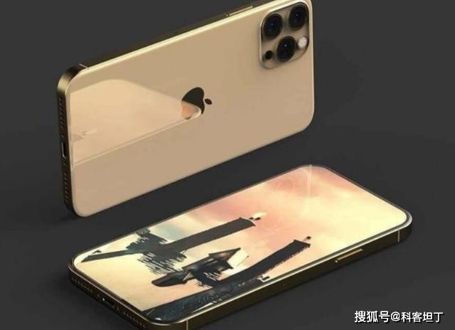iphone14无刘海,iphone刘海 iphone 12将去掉刘海 ios14 a14处理器