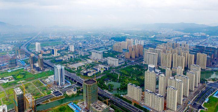 温州人均gdp_2013年浙江省人均GDP杭甬逼近10万元 温州垫底