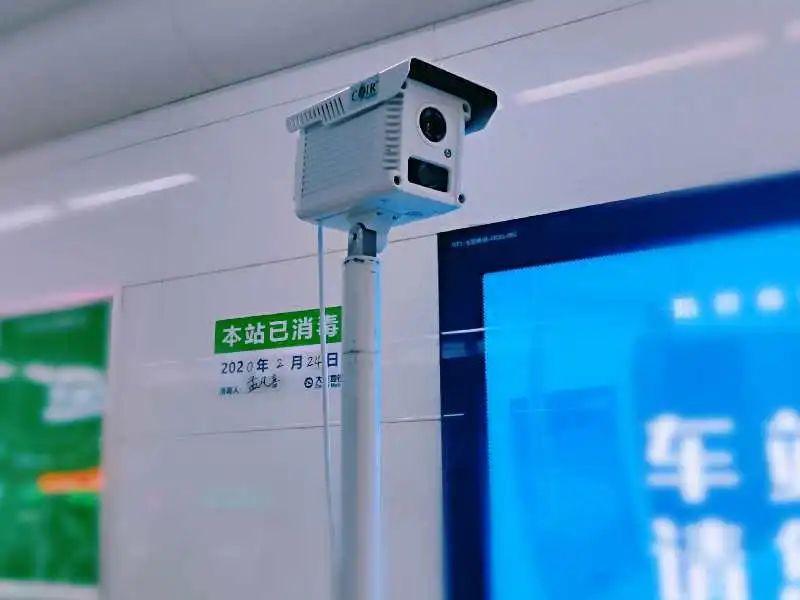 大连地铁不测体温了?真相在这里!