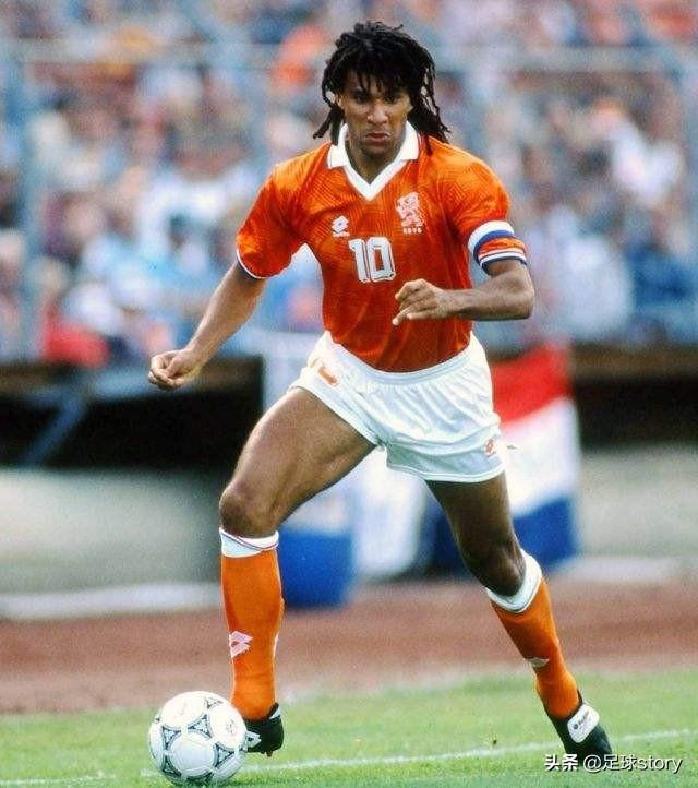 走近荷兰足球,认识荷兰历史最佳阵容,感受荷兰足球独特的魅力