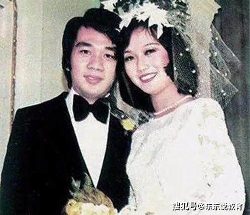 2段婚姻3个儿子 65岁的“不老女神”赵雅芝 家庭