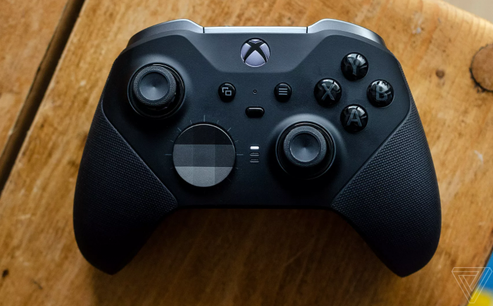 微软确认XboxSeriesX将支持四代xbox游戏