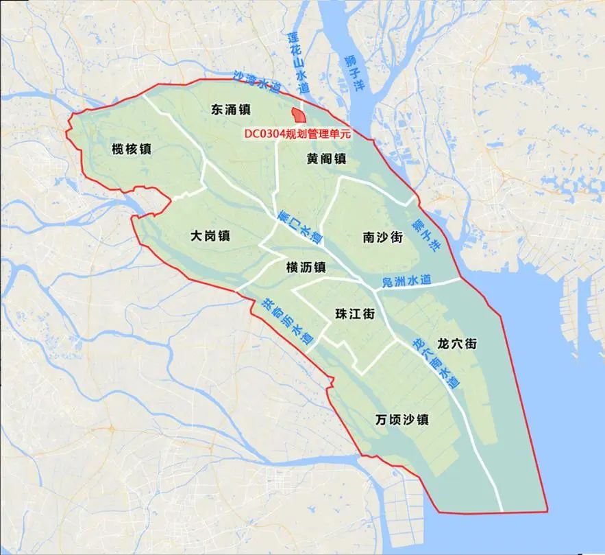 广州国家级自动驾驶示范区正式获批