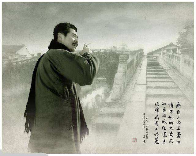 据说鲁迅先生总是利用各种机会,寻找和购买大量书籍.