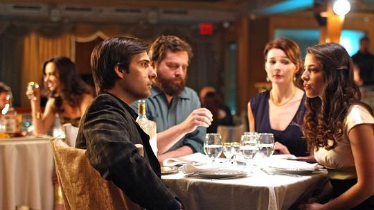 20.消消气 第一季 curb your enthusiasm season(2000)