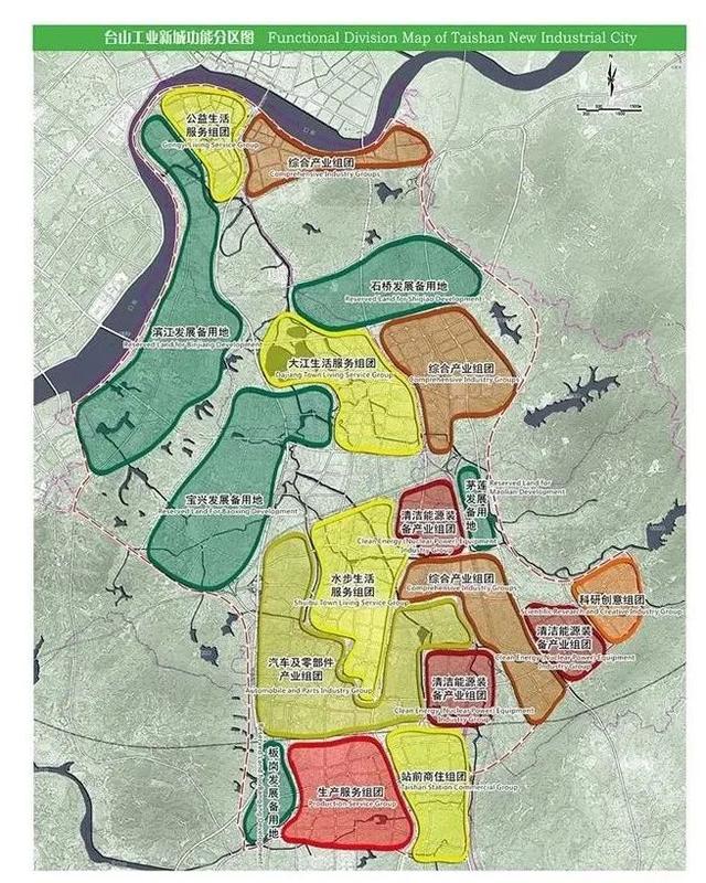 江门市台山经济总量_江门市台山地图(3)