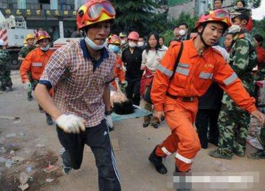 汶川地震中，那个曾经立志要考清华的9岁小英雄