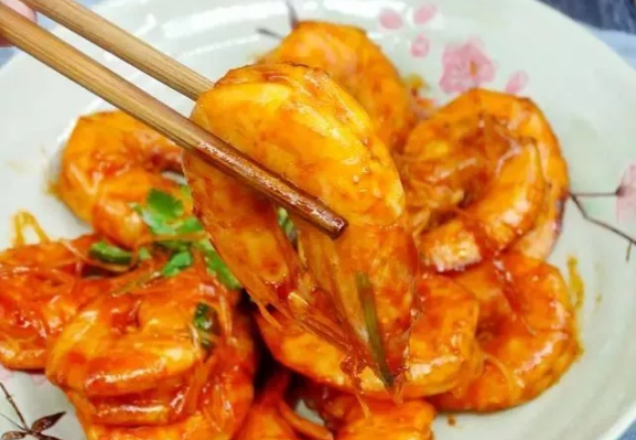 在家怎么做油焖大虾好吃窍门 f3622bedac1c42f0b39146820fd6ca11.png