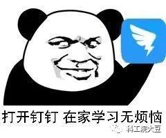 钉钉相识一场是个缘请且钉且珍惜