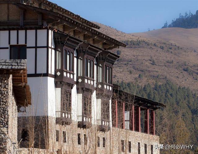 坐拥喜马拉雅美景,入住与世隔绝的不丹隐世山谷民宿
