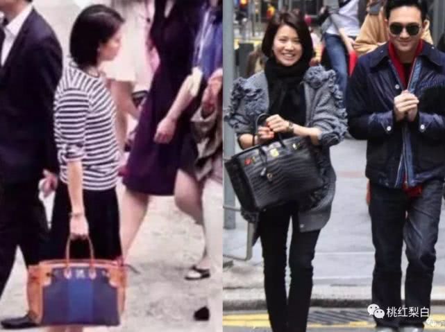 实名羡慕！被宠19年、爱马仕多到用卡车装，她上
