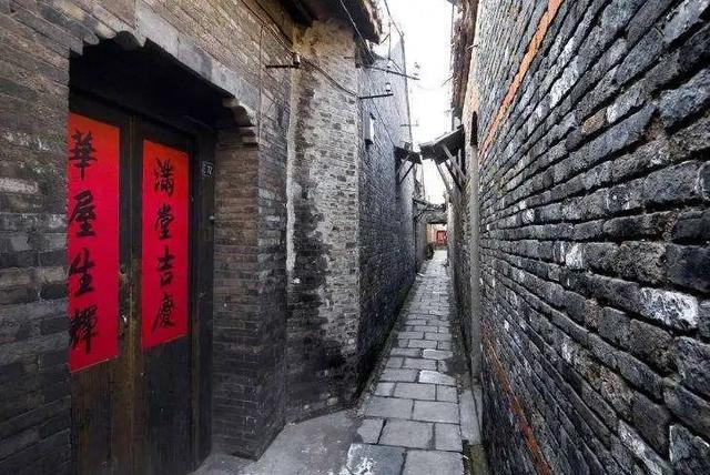比苏州秀美，比杭州悠闲，这座江南小城藏着最美的诗画烟雨