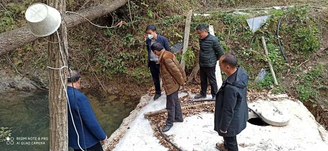 汉阴县汉阳镇"三回头"打好脱贫攻坚巩固提升战
