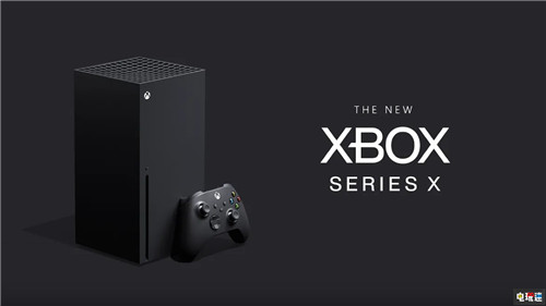 微软公开XboxSeriesX大量新情报游戏买一赠一