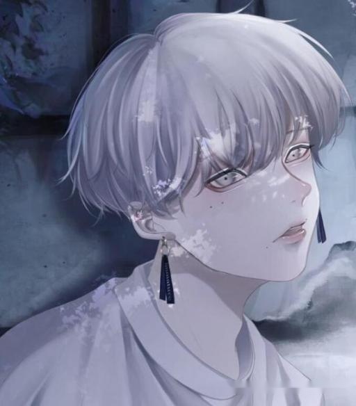 病娇文:他轻抚生锈的铁链,眸光中满是狠戾"姐姐,休想逃跑!