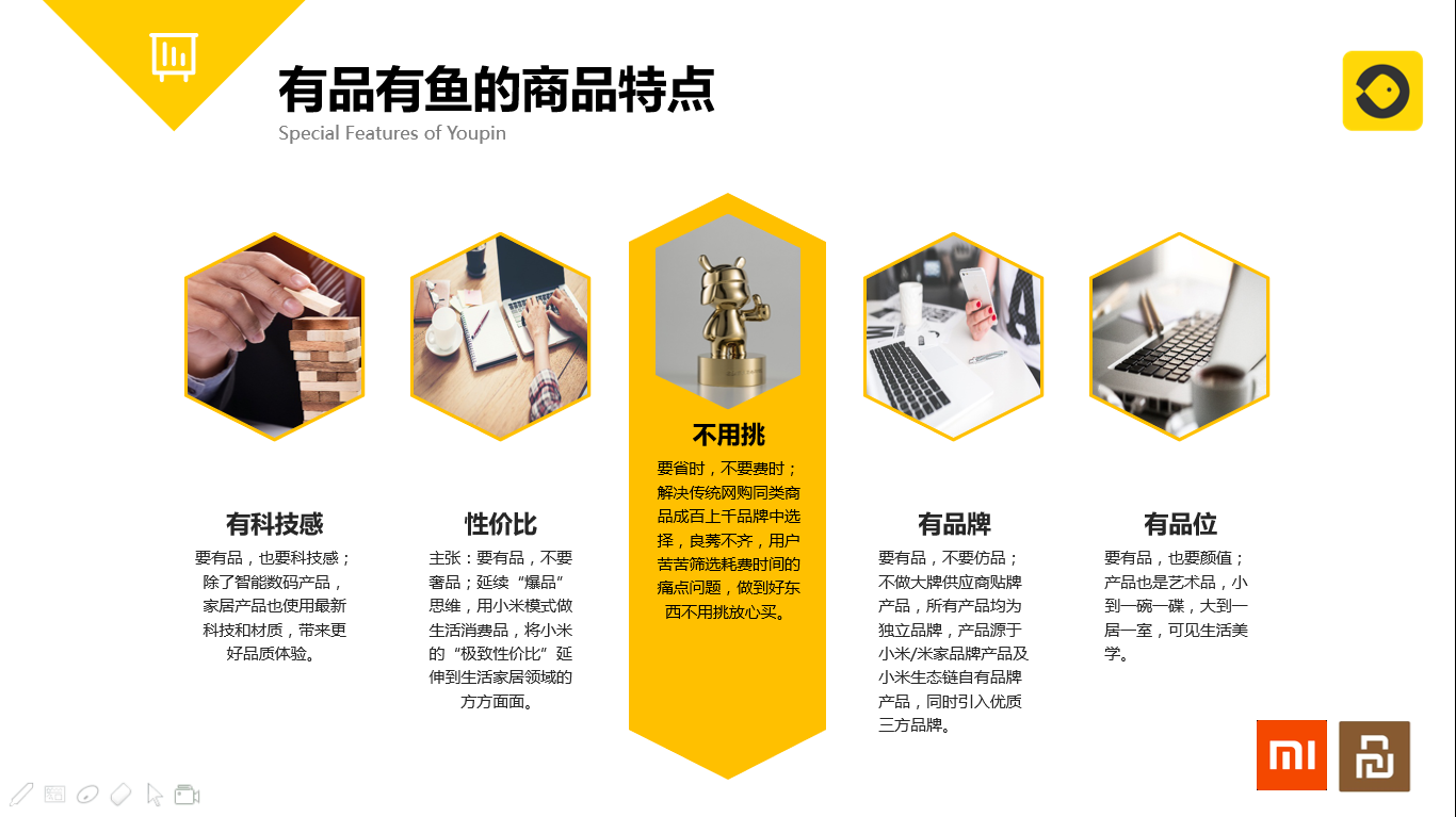 公司|为什么说小米有品有鱼会成为社交电商行业的巨头？