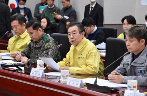韩国疫情升级！限制口罩出口！中国民航局：关