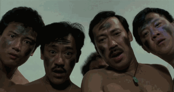 让我康康你炼到哪一级了!
