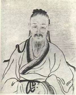 二十四,徐安贞写字抵过唐开元时,有一位名为徐安贞的人,作官时因怕事