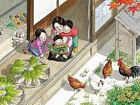 日本绘本之父：怎样，使儿童喜欢上书？