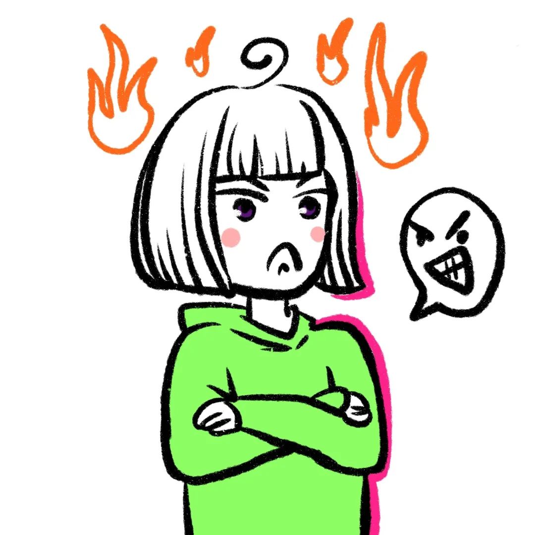 是本人了 | 10/20/30岁女孩儿迷惑行为大赏.