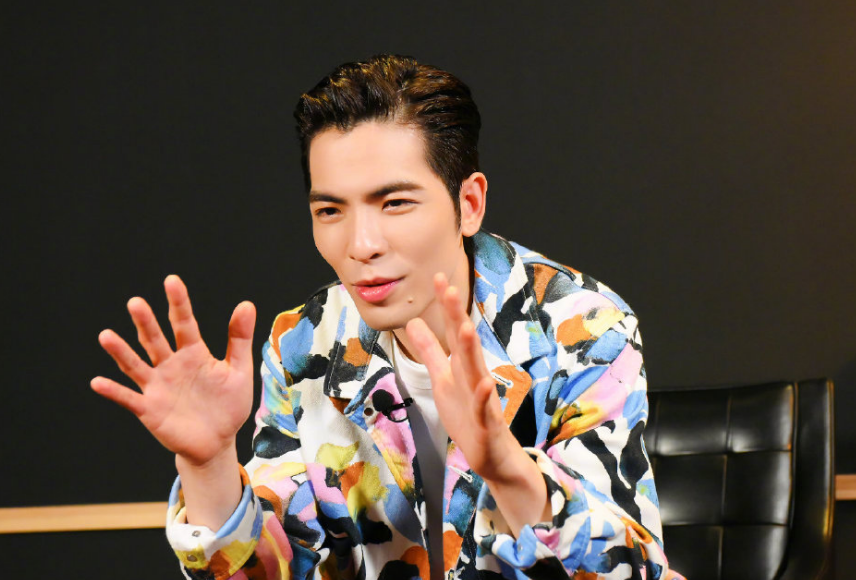 歌手2020萧敬腾排名_《歌手2020》收官,萧敬腾发文指再登《歌手》原因网(2)