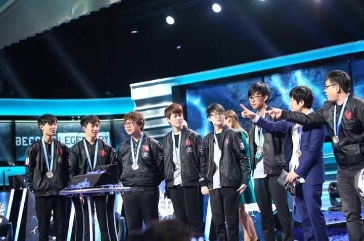 2015msi比赛视频，2015msi决赛第五局？